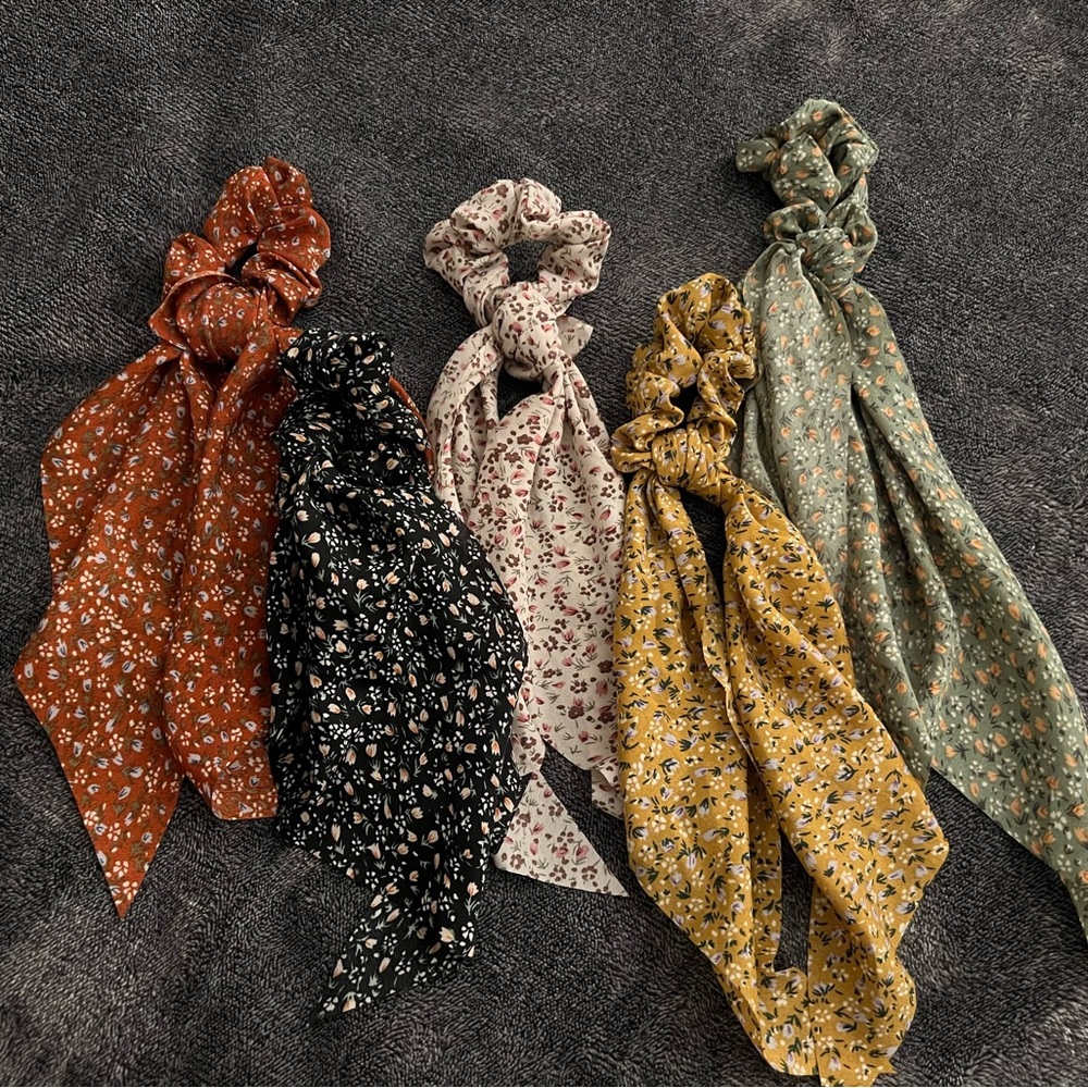 Hair Ties
